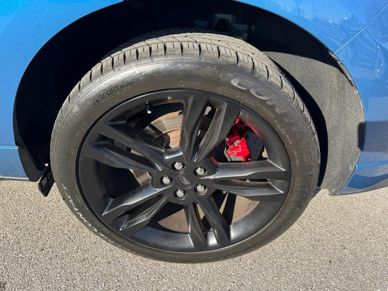 2020 Ford Edge ST AWD