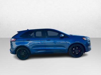 2020 Ford Edge ST AWD