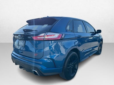 2020 Ford Edge ST AWD