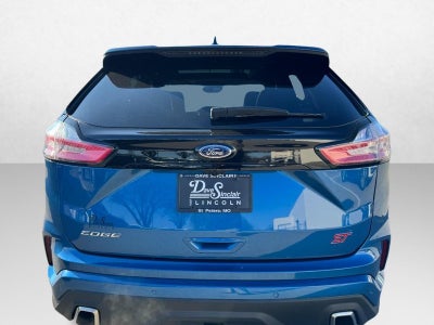 2020 Ford Edge ST AWD