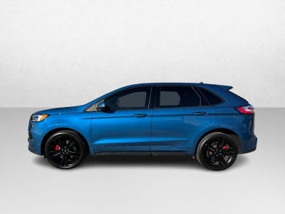 2020 Ford Edge ST AWD