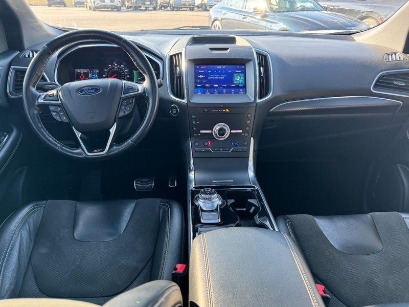 2020 Ford Edge ST AWD