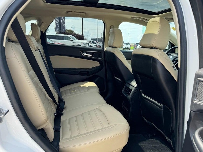 2020 Ford Edge SEL AWD