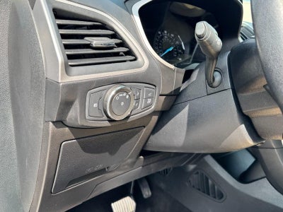 2020 Ford Edge SEL AWD
