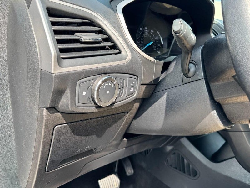 2020 Ford Edge SEL AWD