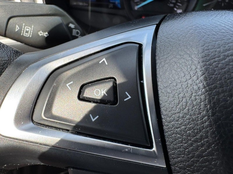 2020 Ford Edge SEL AWD