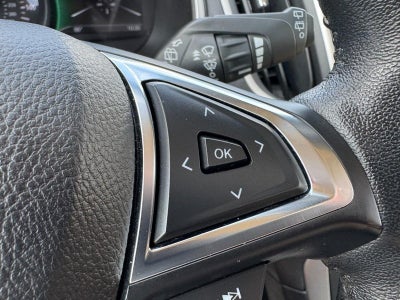 2020 Ford Edge SEL AWD