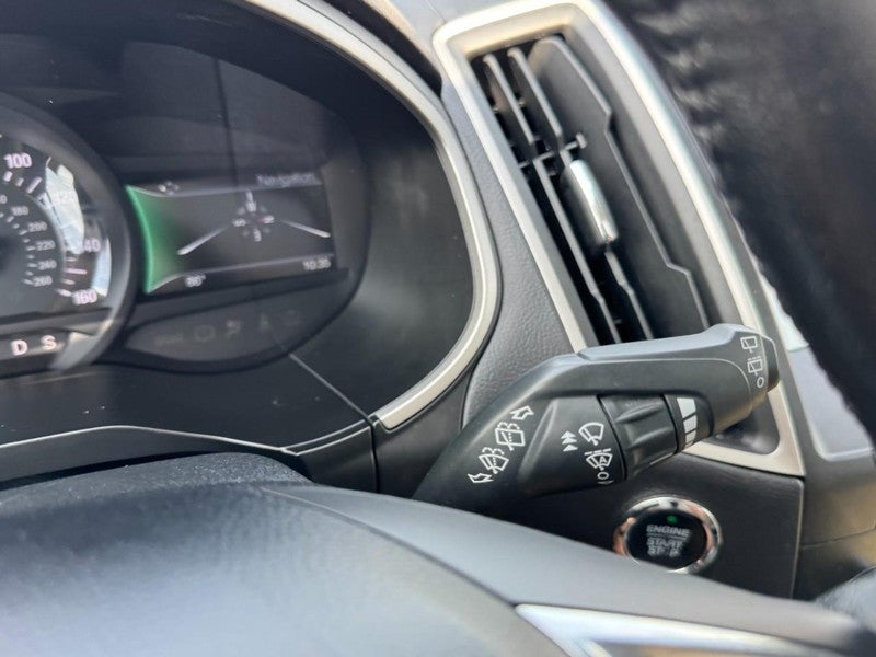 2020 Ford Edge SEL AWD