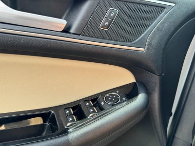2020 Ford Edge SEL AWD