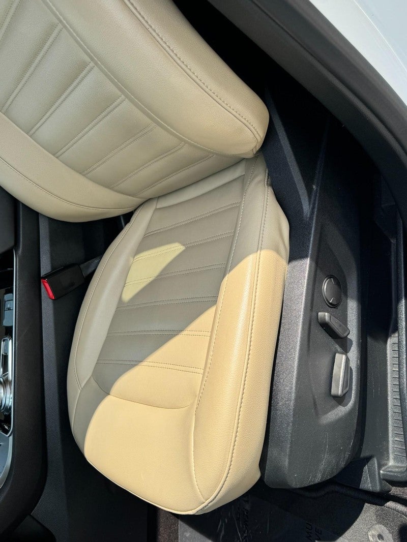 2020 Ford Edge SEL AWD