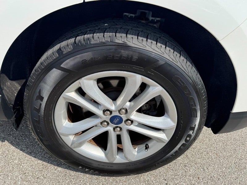 2020 Ford Edge SEL AWD