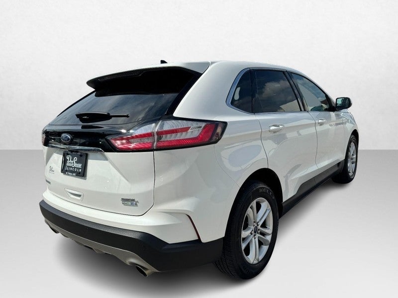 2020 Ford Edge SEL AWD