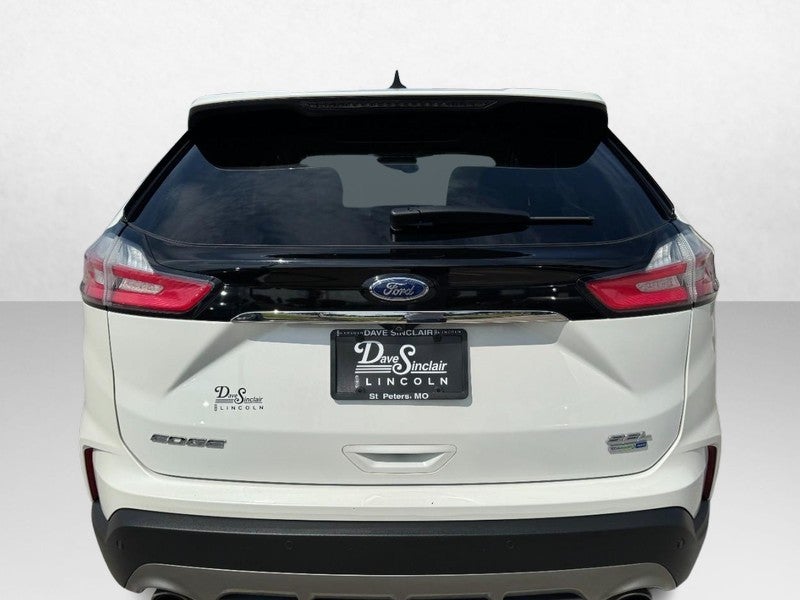2020 Ford Edge SEL AWD