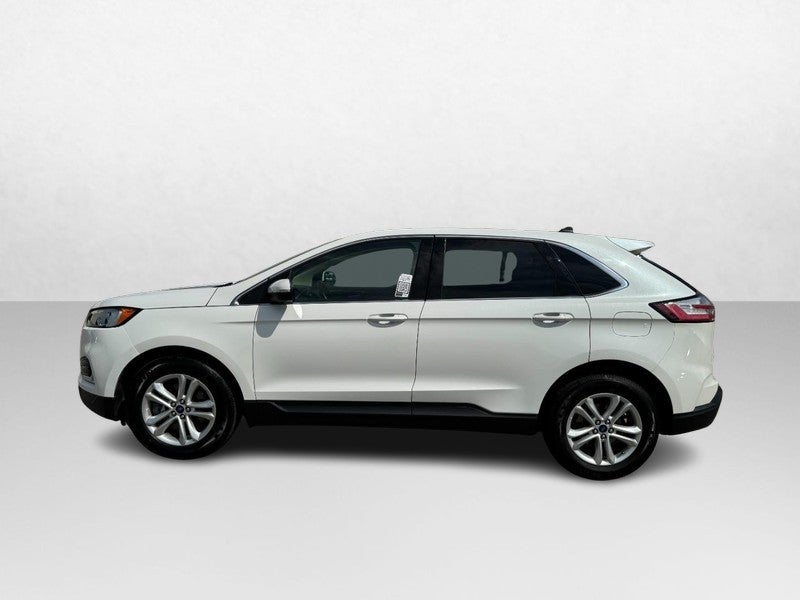 2020 Ford Edge SEL AWD