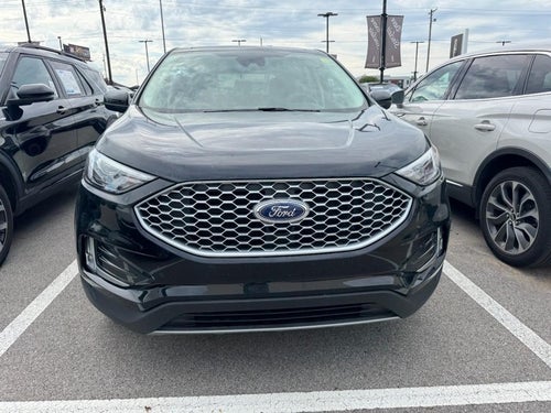 2024 Ford Edge AWD