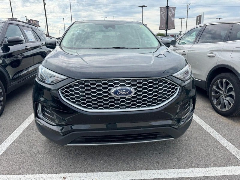 2024 Ford Edge AWD