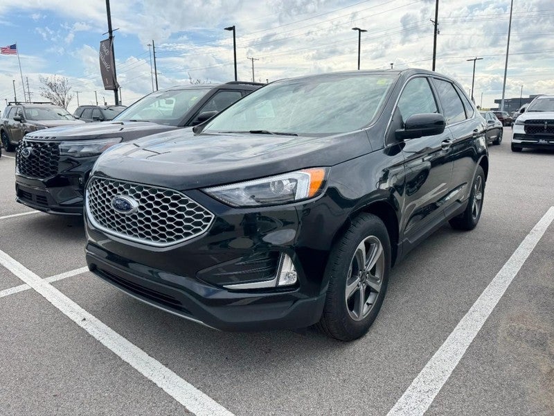 2024 Ford Edge AWD