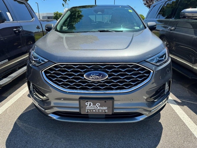2024 Ford Edge Titanium AWD
