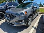 2024 Ford Edge Titanium AWD