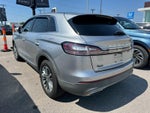 2020 Lincoln Nautilus Reserve FWD