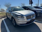2021 Lincoln Nautilus Reserve FWD