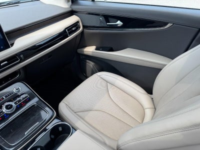 2023 Lincoln Nautilus Reserve FWD