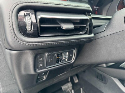 2022 Lincoln Nautilus Reserve FWD