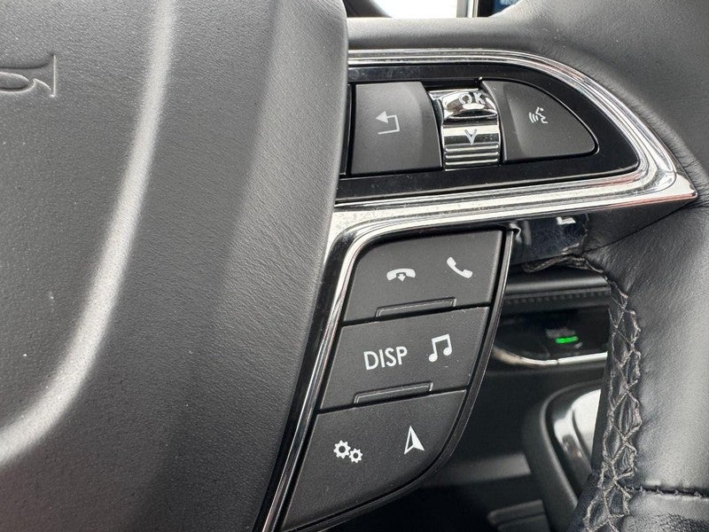 2022 Lincoln Nautilus Reserve FWD