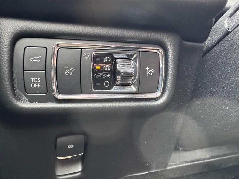 2022 Lincoln Nautilus Reserve FWD