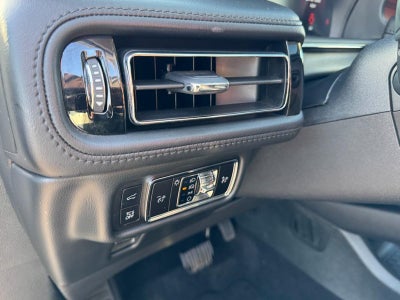 2023 Lincoln Nautilus Reserve FWD