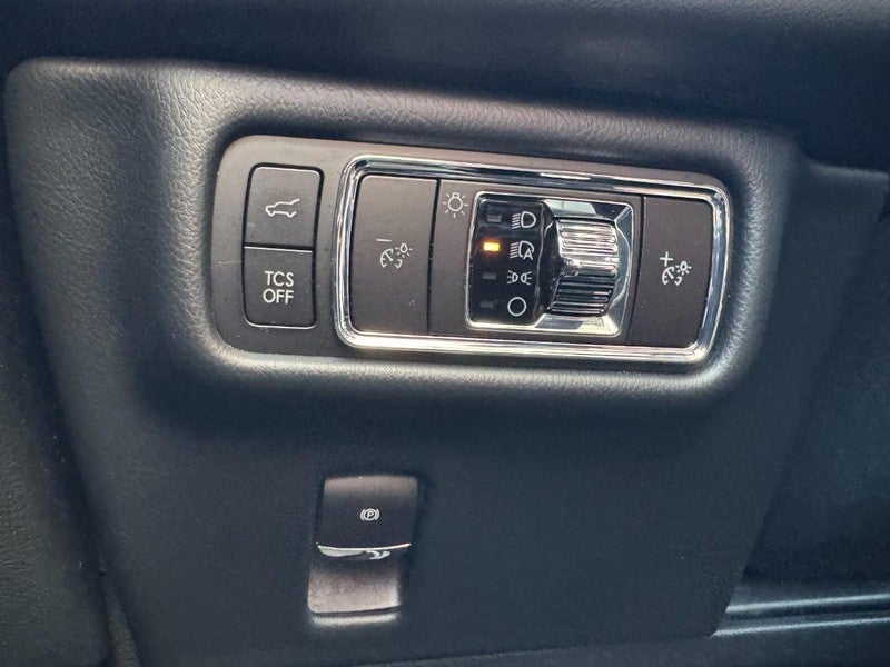 2023 Lincoln Nautilus Reserve FWD