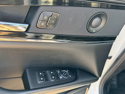 2023 Lincoln Nautilus Reserve FWD