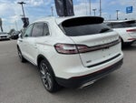 2023 Lincoln Nautilus Reserve FWD