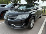 2018 Lincoln MKX Reserve FWD