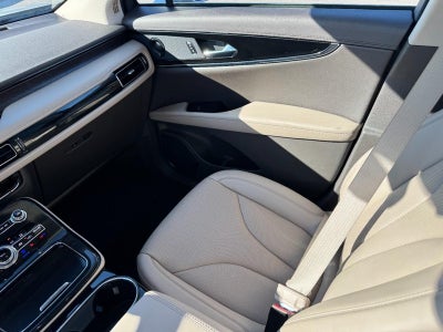 2023 Lincoln Nautilus Reserve AWD