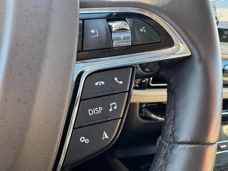 2023 Lincoln Nautilus Reserve AWD