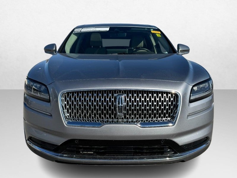 2023 Lincoln Nautilus Reserve AWD