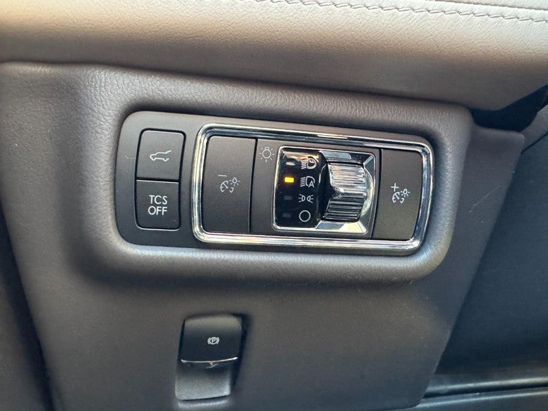 2023 Lincoln Nautilus Reserve AWD