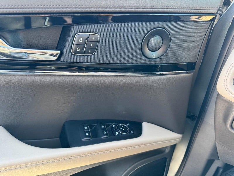 2023 Lincoln Nautilus Reserve AWD