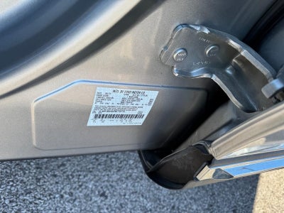 2023 Lincoln Nautilus Reserve AWD