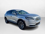 2023 Lincoln Nautilus Reserve AWD