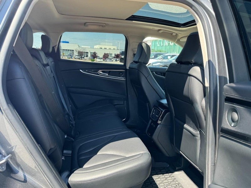2023 Lincoln Nautilus Reserve AWD
