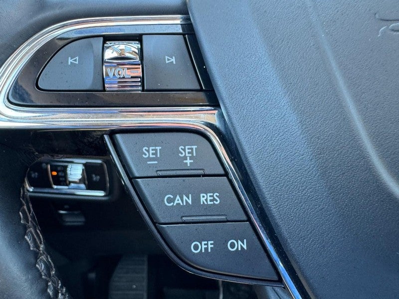 2023 Lincoln Nautilus Reserve AWD