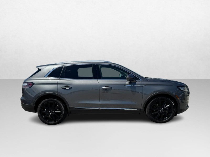 2023 Lincoln Nautilus Reserve AWD