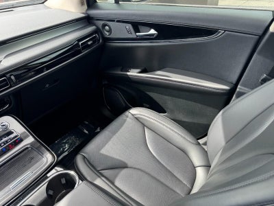 2023 Lincoln Nautilus Reserve AWD