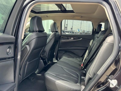 2023 Lincoln Nautilus Reserve AWD