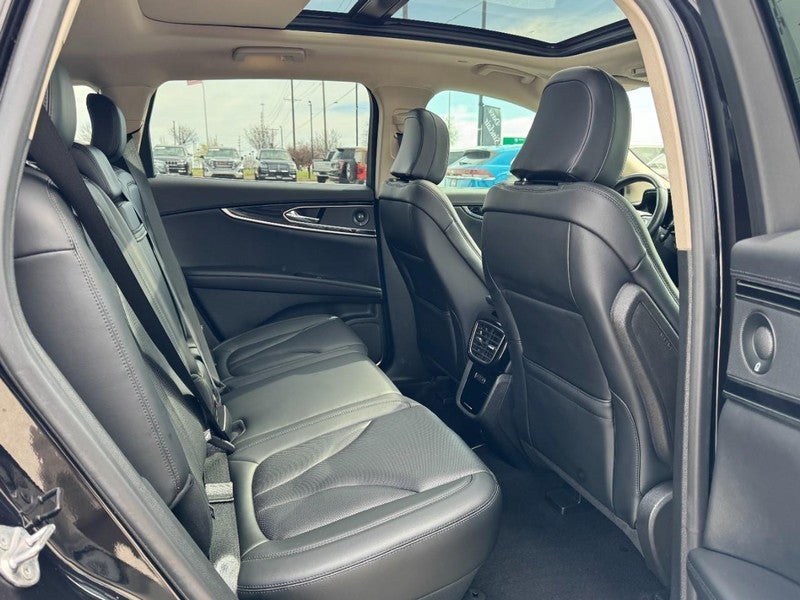 2023 Lincoln Nautilus Reserve AWD