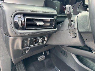 2023 Lincoln Nautilus Reserve AWD