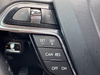 2023 Lincoln Nautilus Reserve AWD