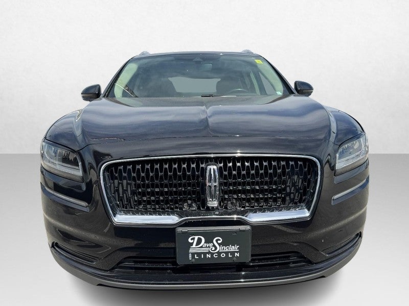2023 Lincoln Nautilus Reserve AWD